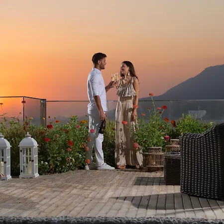 Peninsula Gardens (adults Only) Hotel *