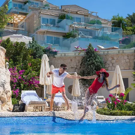 Peninsula Gardens (adults Only)