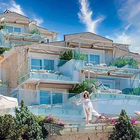 Peninsula Gardens (adults Only) 酒店
