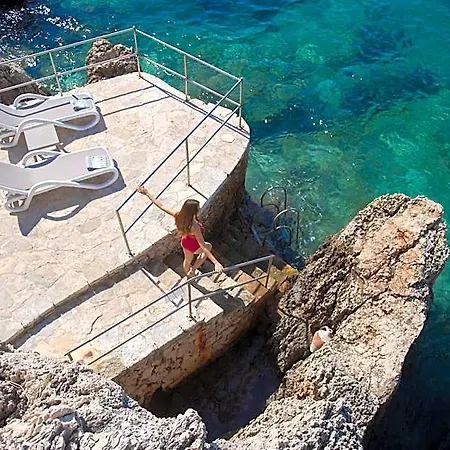 Hotel Peninsula Gardens (adults Only) *