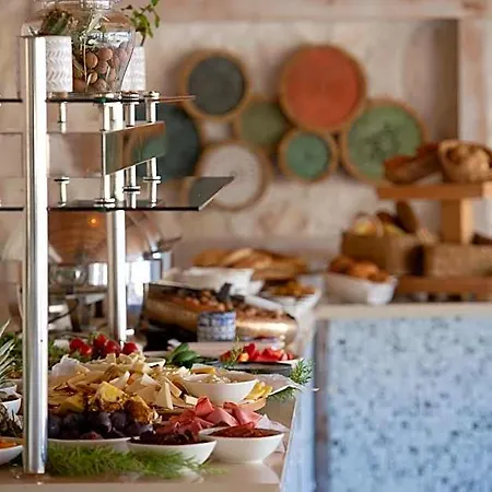 Hotel Peninsula Gardens (adults Only) Kaş