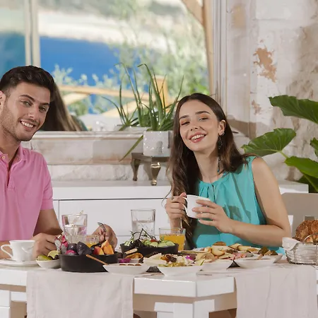 Peninsula Gardens (adults Only) Hotel *