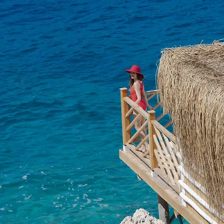 Peninsula Gardens (adults Only) * Kaş