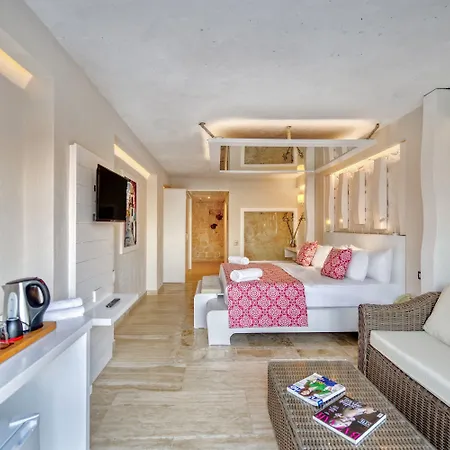 Hotel Peninsula Gardens (adults Only) *