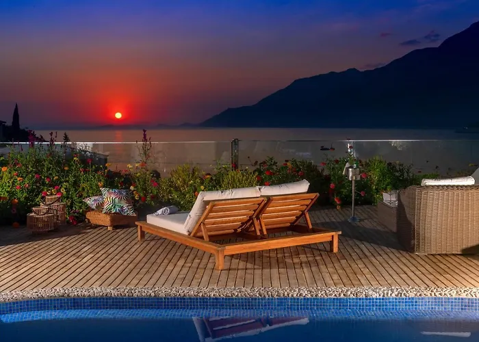 Peninsula Gardens (adults Only) * Kas