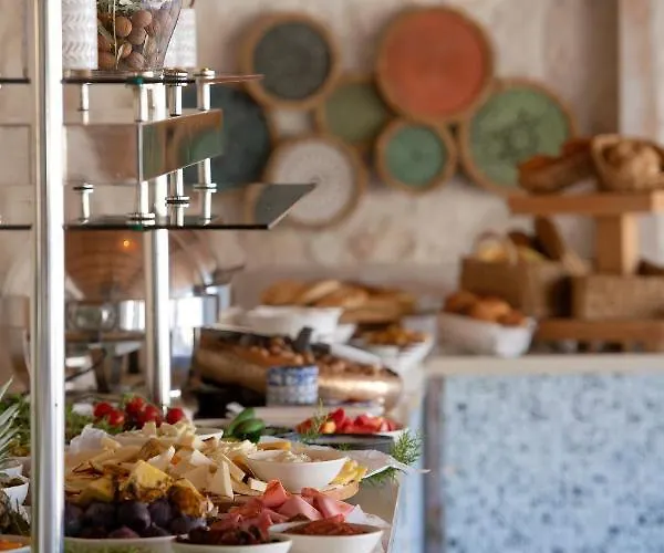 Peninsula Gardens (adults Only) カシュ