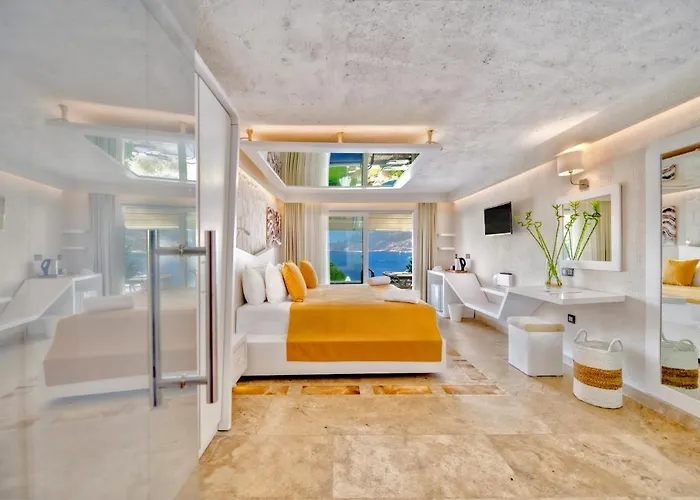 Peninsula Gardens (adults Only) Hotel