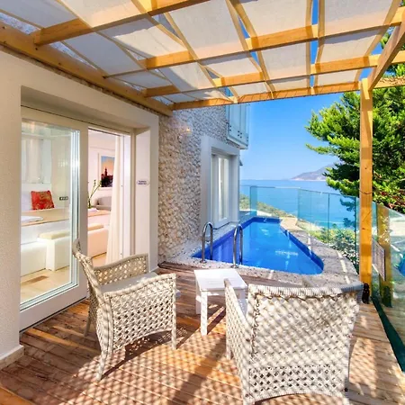 Hotel Peninsula Gardens (adults Only) Kas