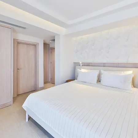 Hotel Peninsula Gardens (adults Only) *