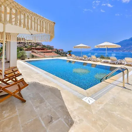 Hotel Peninsula Gardens (adults Only) Kas