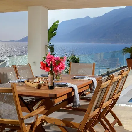 Peninsula Gardens (adults Only) Hotel Kas