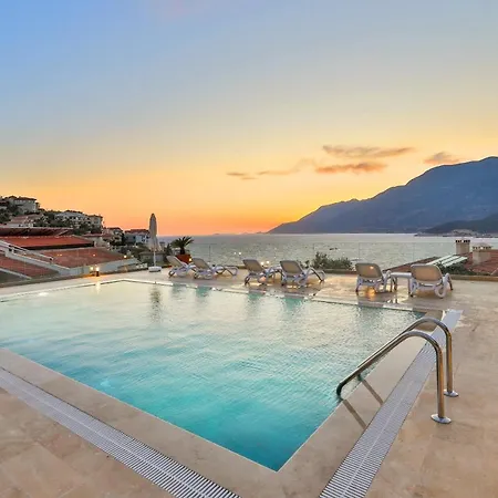 Peninsula Gardens (adults Only) Hotel *