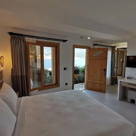 Hotel Peninsula Gardens (adults Only) Kas