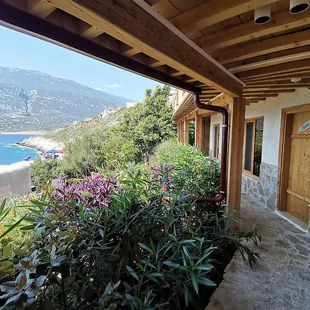 Peninsula Gardens (adults Only) Hotel Kas