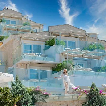 Hotel Peninsula Gardens (adults Only) *