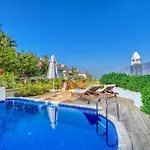 Hotel Peninsula Gardens (adults Only) *