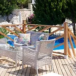 Hotel Peninsula Gardens (adults Only) *