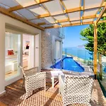 Hotel Peninsula Gardens (adults Only) Kaş