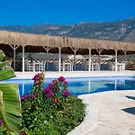 Peninsula Gardens (adults Only) Hotel Kaş
